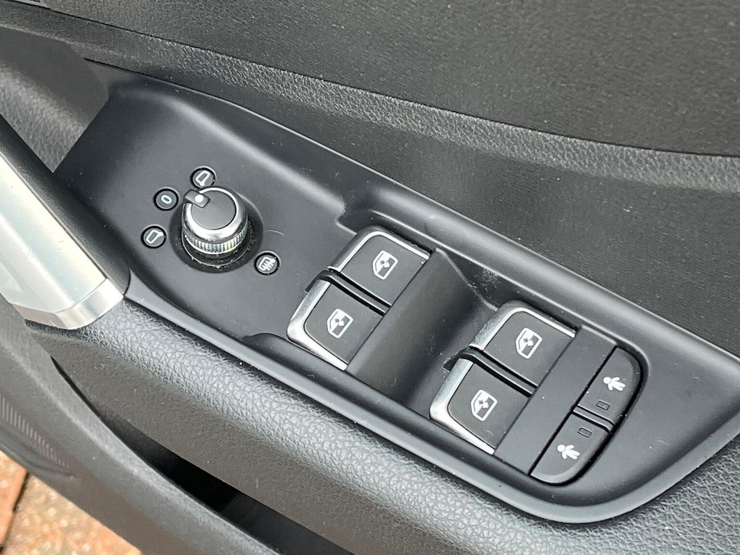 Used Audi Q2 2018 for sale - 77001878: Photo 21