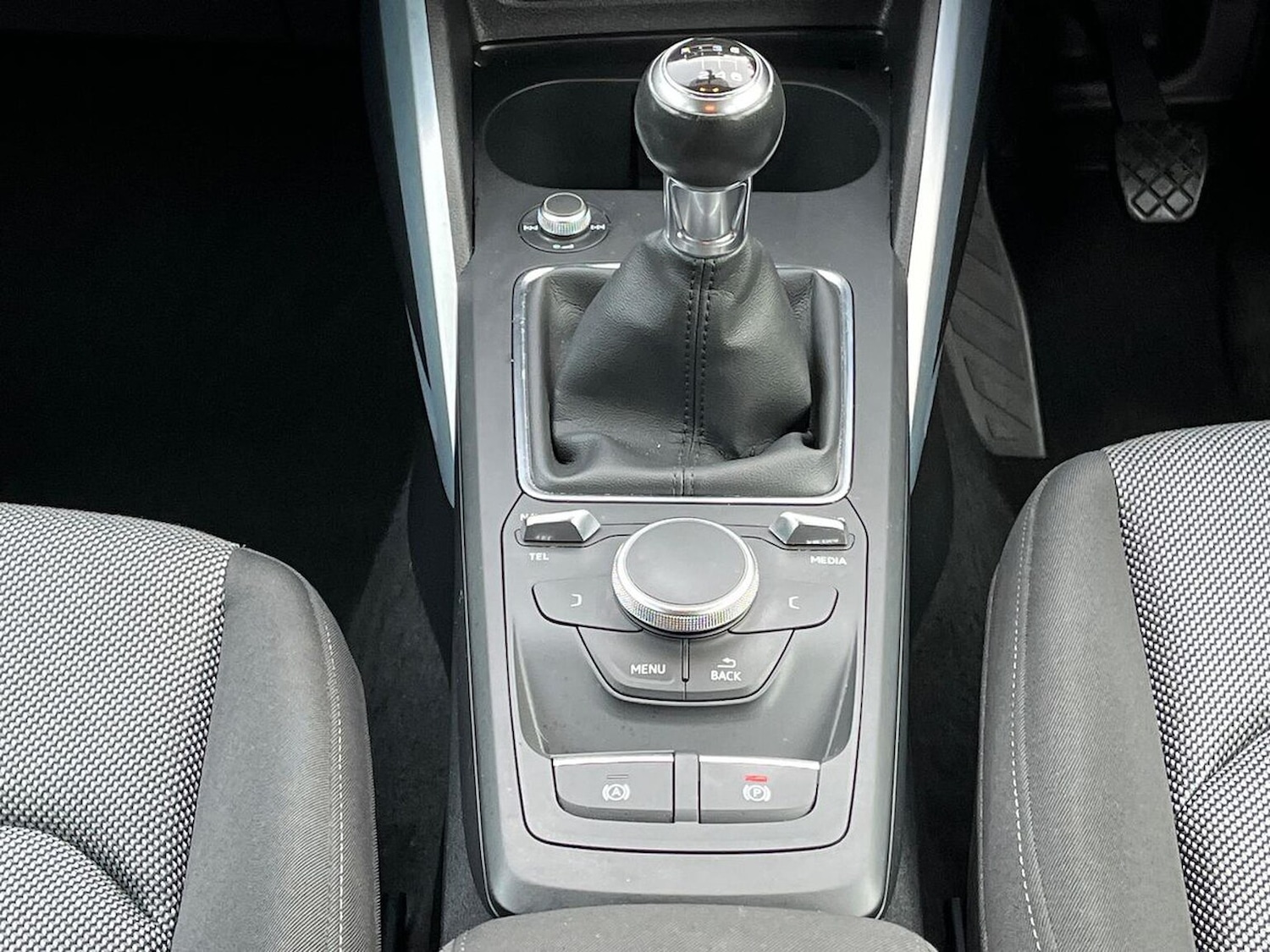 Used Audi Q2 2018 for sale - 77001878: Photo 22