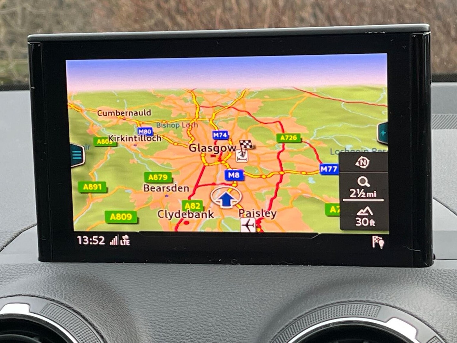 Used Audi Q2 2018 for sale - 77001878: Photo 24