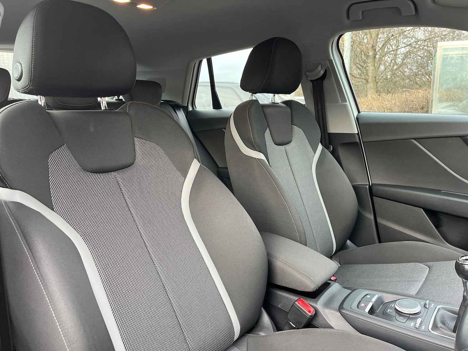 Used Audi Q2 2018 for sale - 77001878: Photo 25