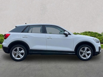 Used Audi Q2 2018 for sale - 77001878: Photo