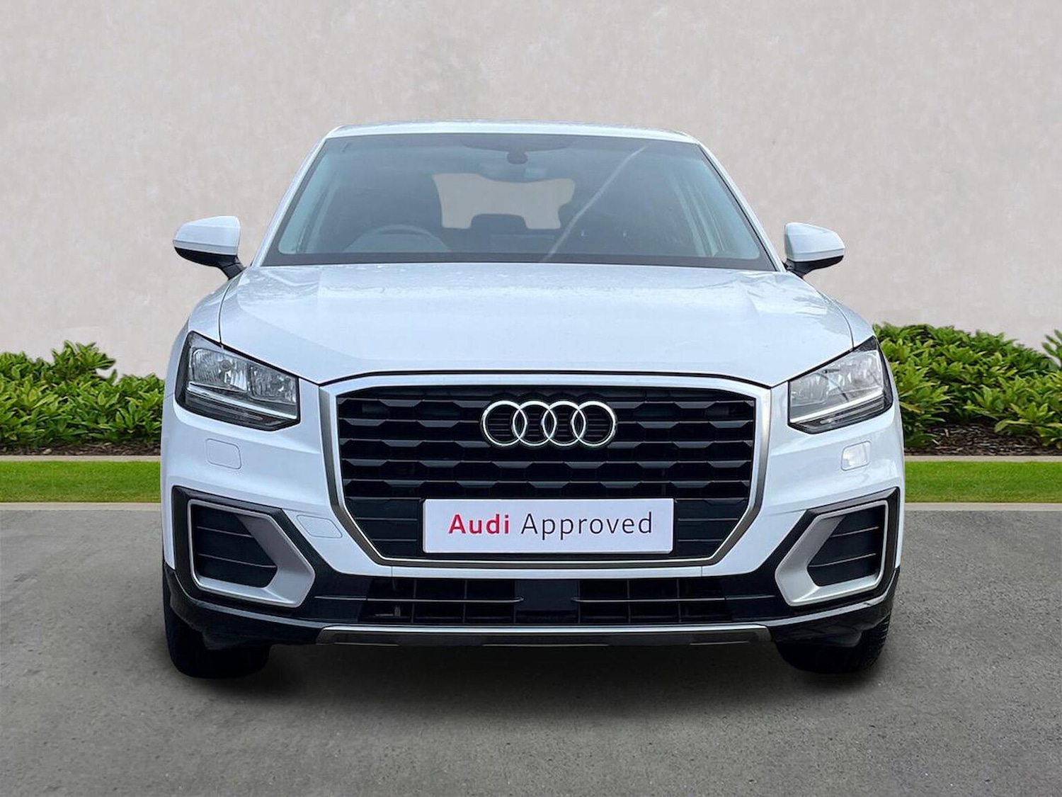 Used Audi Q2 2018 for sale - 77001878: Photo 5