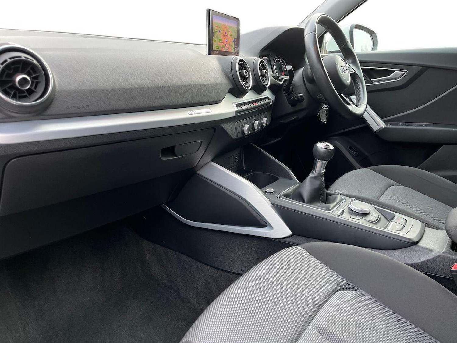 Used Audi Q2 2018 for sale - 77001878: Photo 7