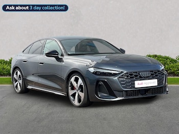 Used Audi A5 2025 for sale - 79222806: Photo