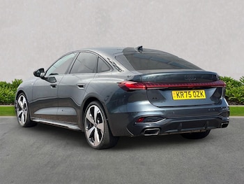 Used Audi A5 2025 for sale - 79222806: Photo