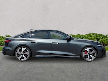 Used Audi A5 2025 for sale - 79222806: Photo