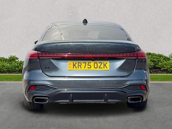 Used Audi A5 2025 for sale - 79222806: Photo