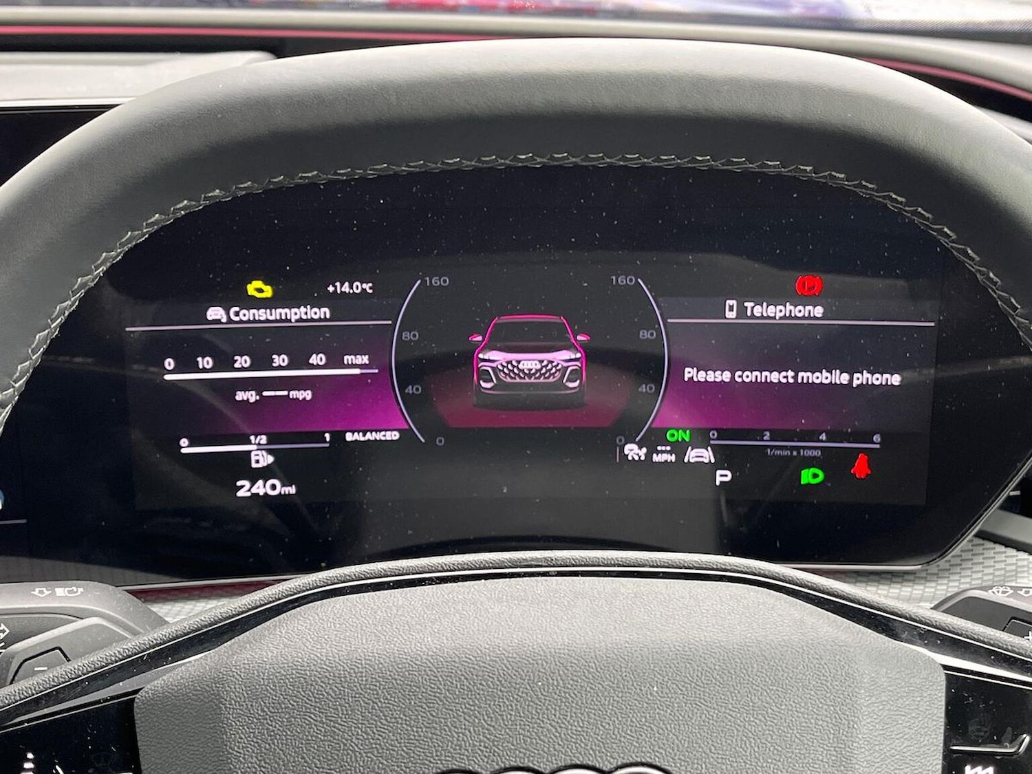 Used Audi Q5 2025 for sale - 76517945: Photo 10