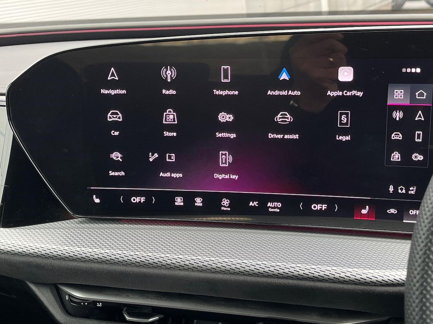 Used Audi Q5 2025 for sale - 76517945: Photo 11