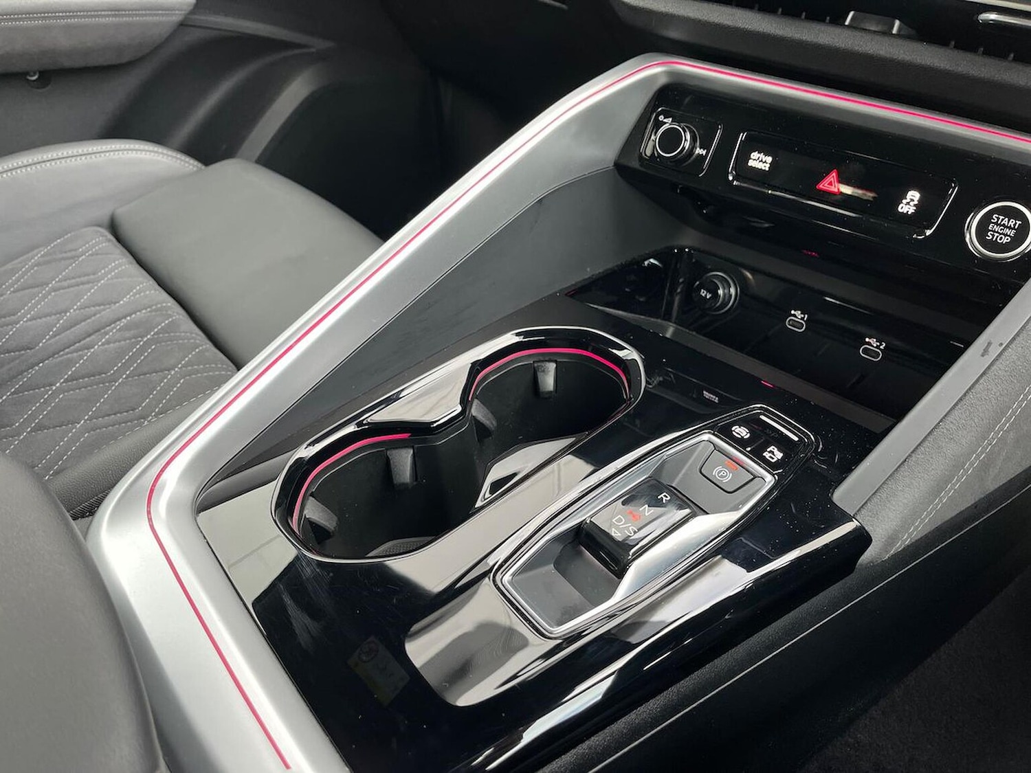 Used Audi Q5 2025 for sale - 76517945: Photo 13