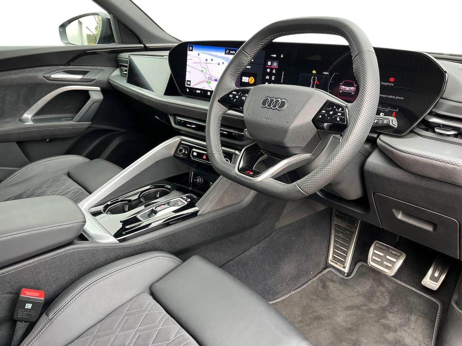 Used Audi Q5 2025 for sale - 76517945: Photo 15