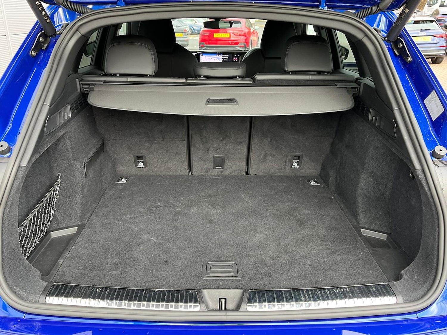 Used Audi Q5 2025 for sale - 76517945: Photo 17