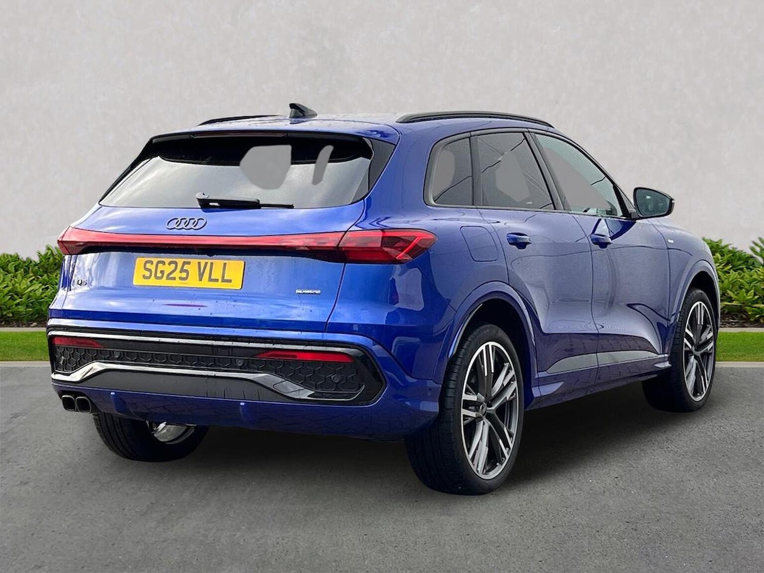 Used Audi Q5 2025 for sale - 76517945: Photo 18