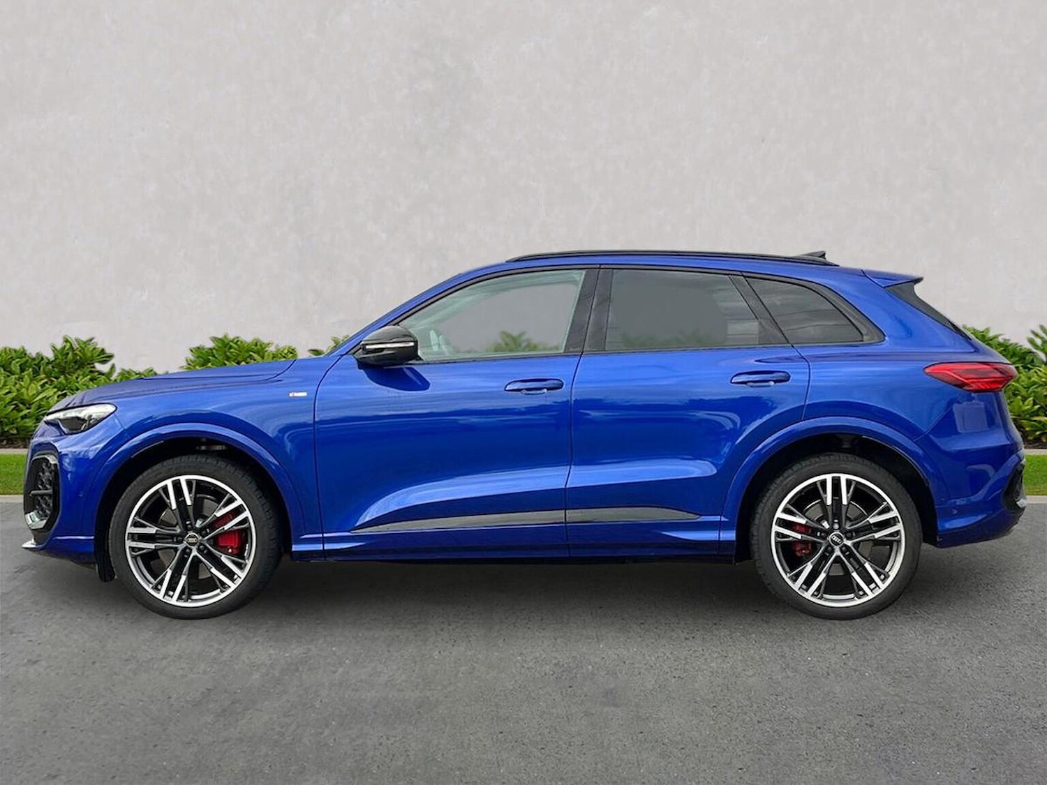 Used Audi Q5 2025 for sale - 76517945: Photo 19