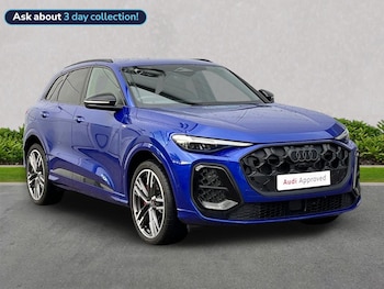 Used Audi Q5 2025 for sale - 76517945: Photo