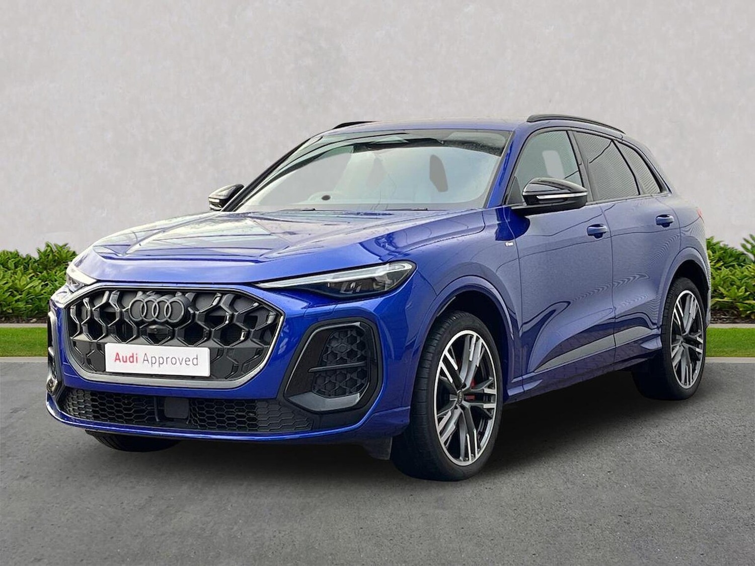 Used Audi Q5 2025 for sale - 76517945: Photo 20