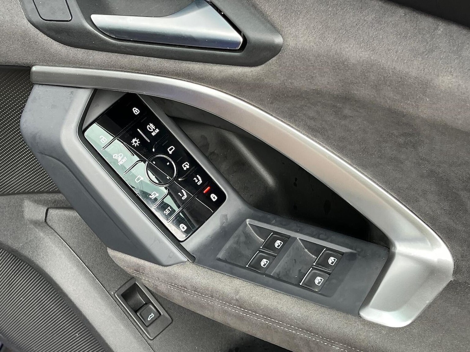 Used Audi Q5 2025 for sale - 76517945: Photo 21