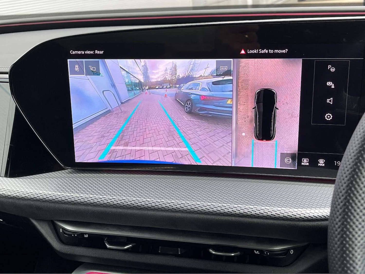 Used Audi Q5 2025 for sale - 76517945: Photo 23