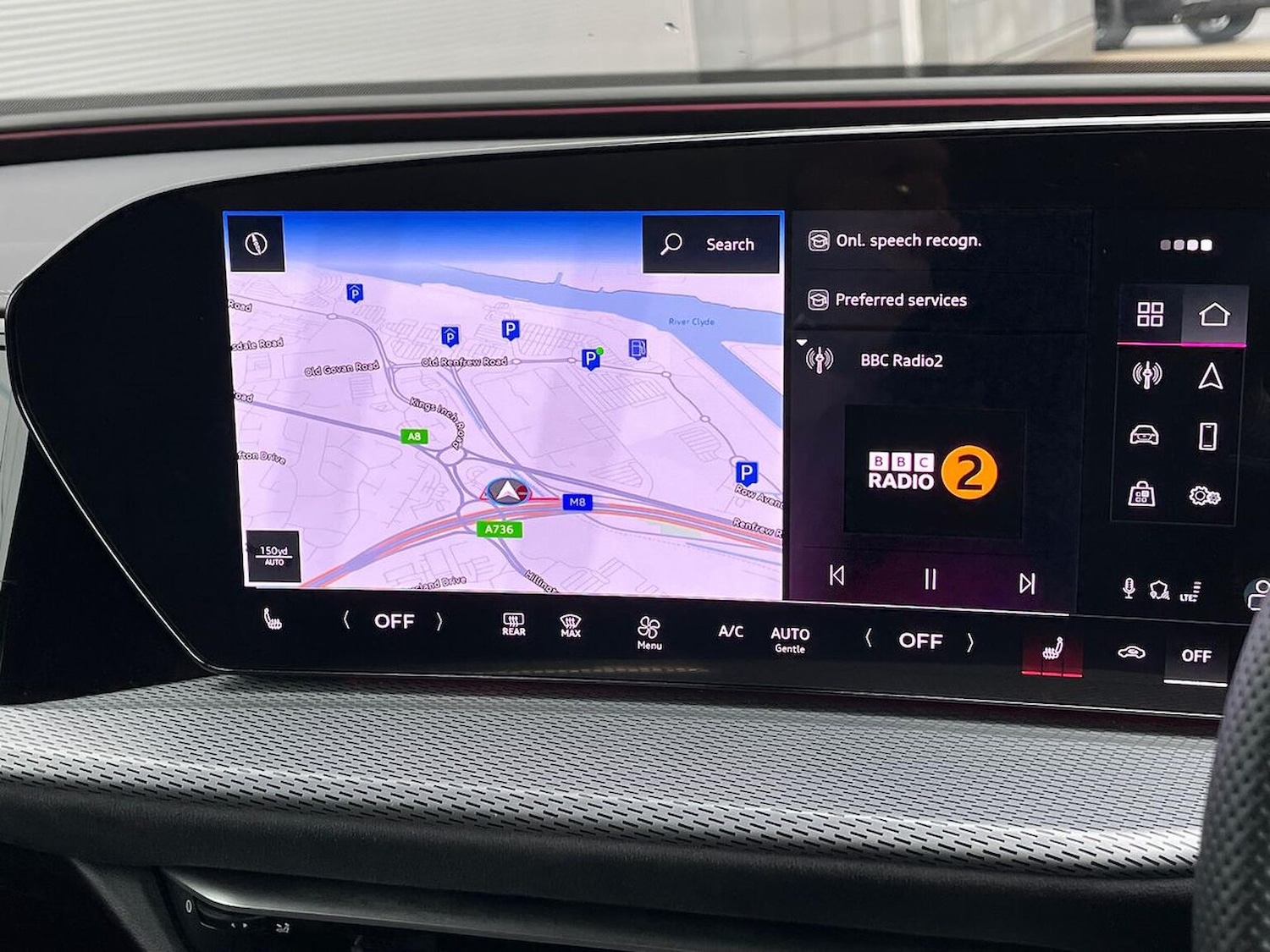 Used Audi Q5 2025 for sale - 76517945: Photo 24