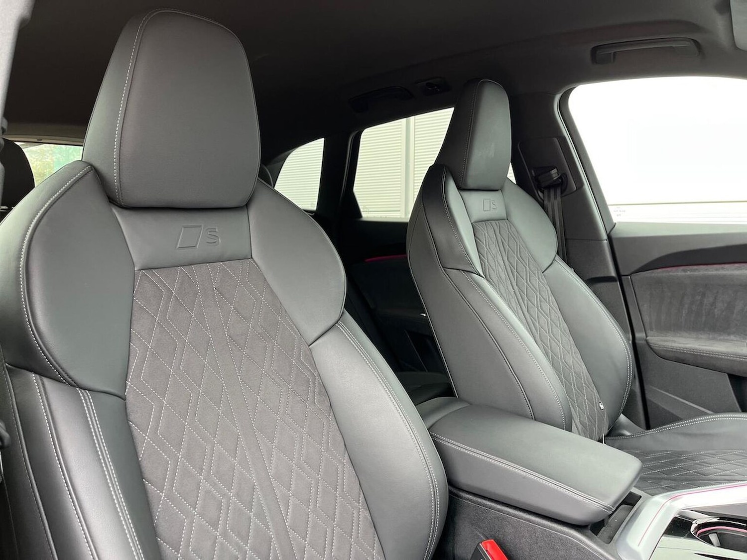 Used Audi Q5 2025 for sale - 76517945: Photo 25