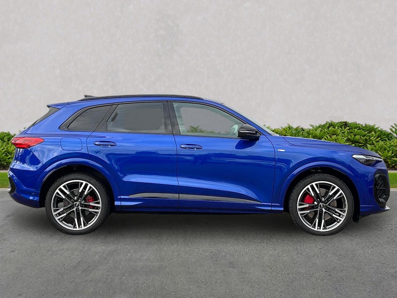 Used Audi Q5 2025 for sale - 76517945: Photo 3