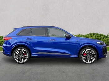 Used Audi Q5 2025 for sale - 76517945: Photo