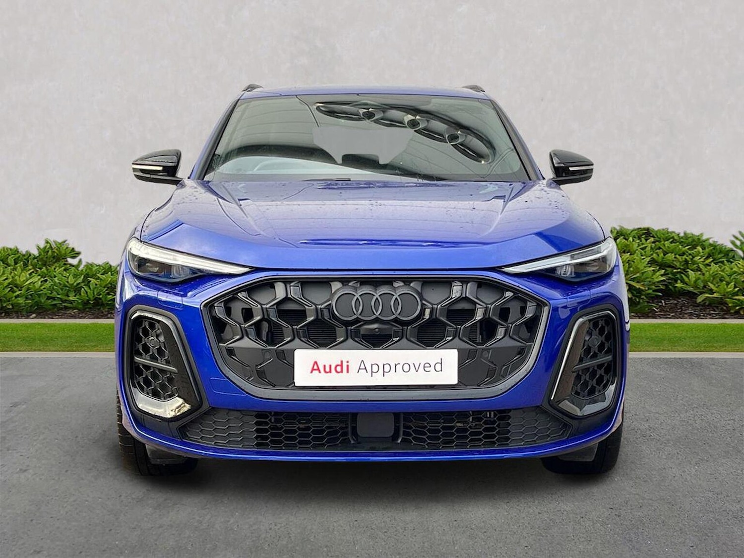 Used Audi Q5 2025 for sale - 76517945: Photo 5