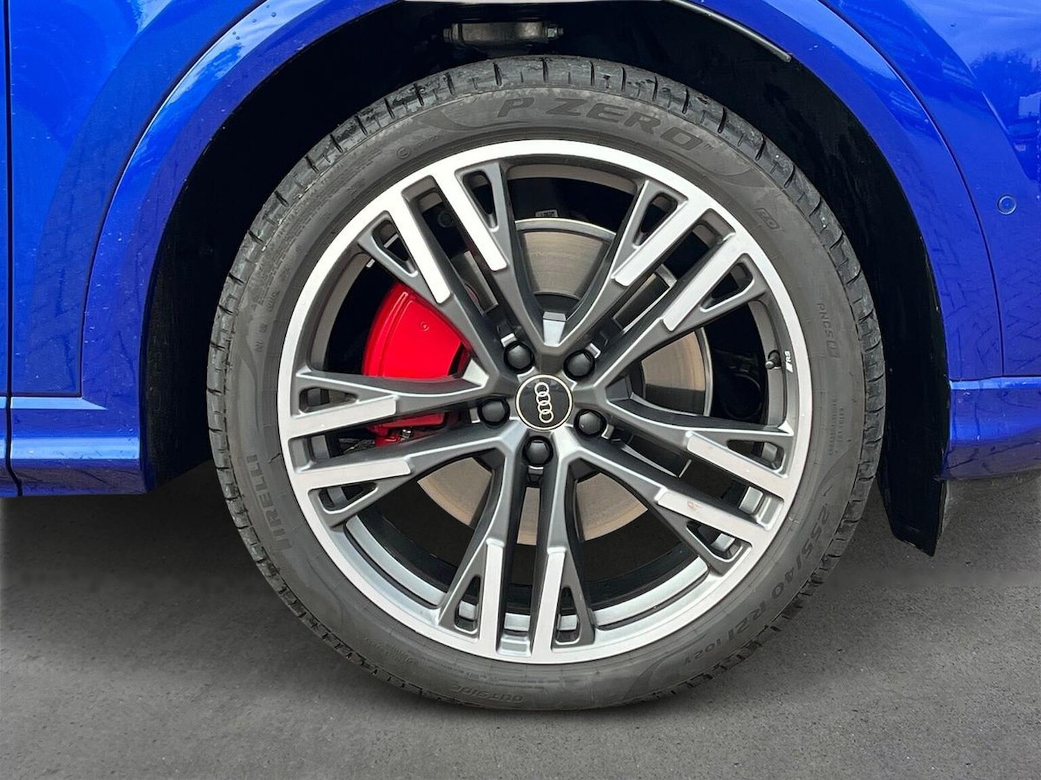 Used Audi Q5 2025 for sale - 76517945: Photo 6