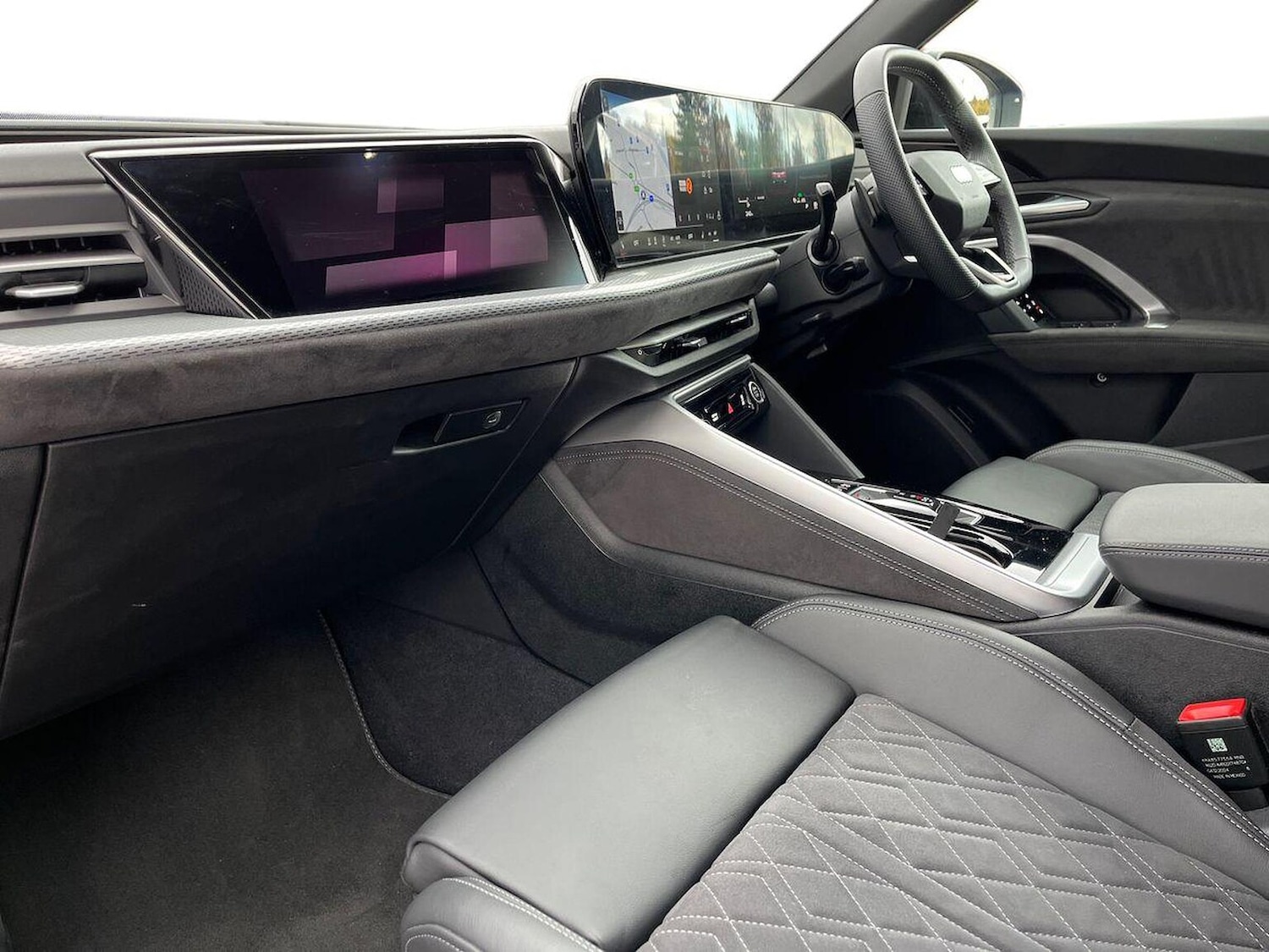 Used Audi Q5 2025 for sale - 76517945: Photo 7