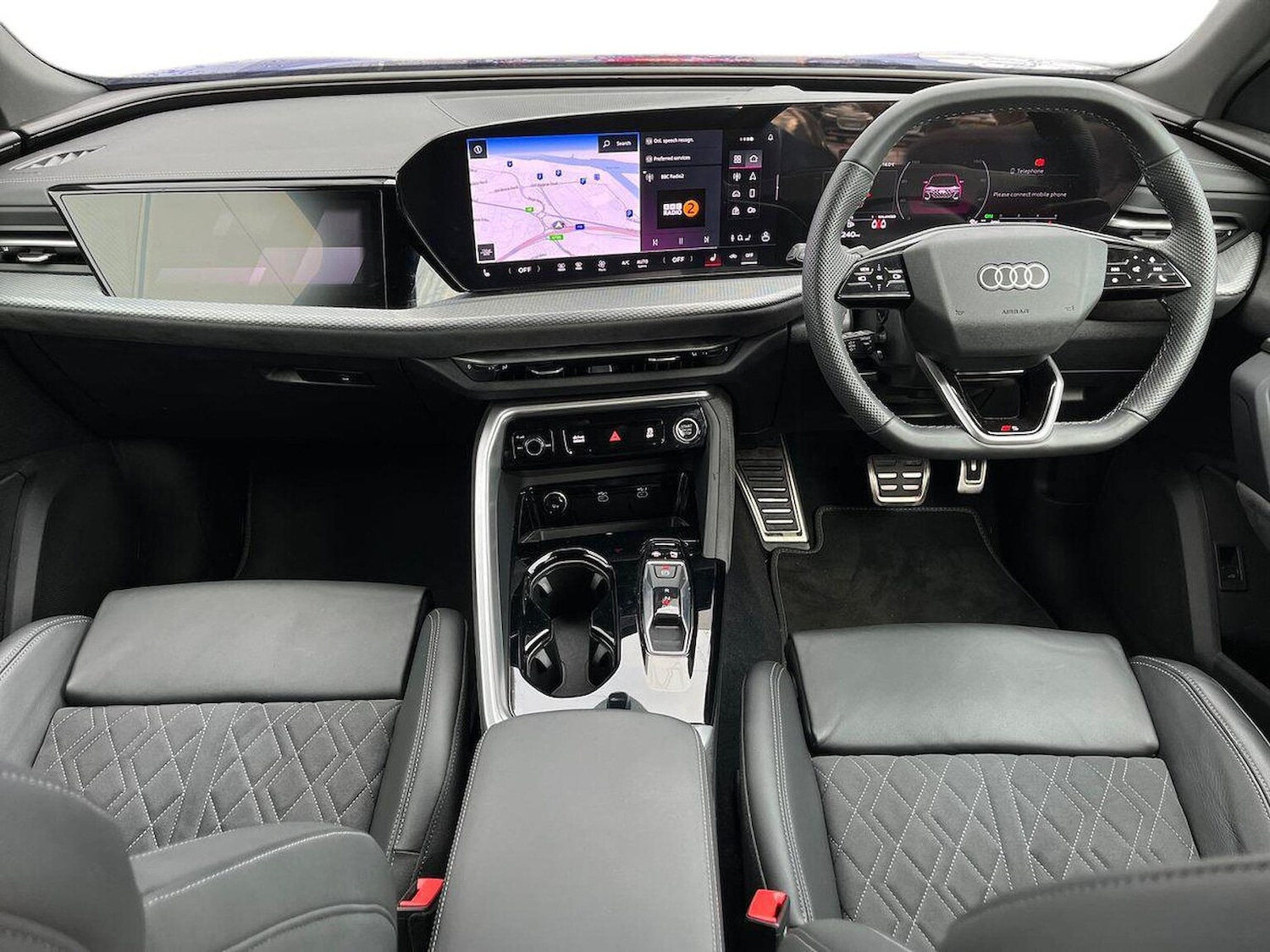 Used Audi Q5 2025 for sale - 76517945: Photo 8