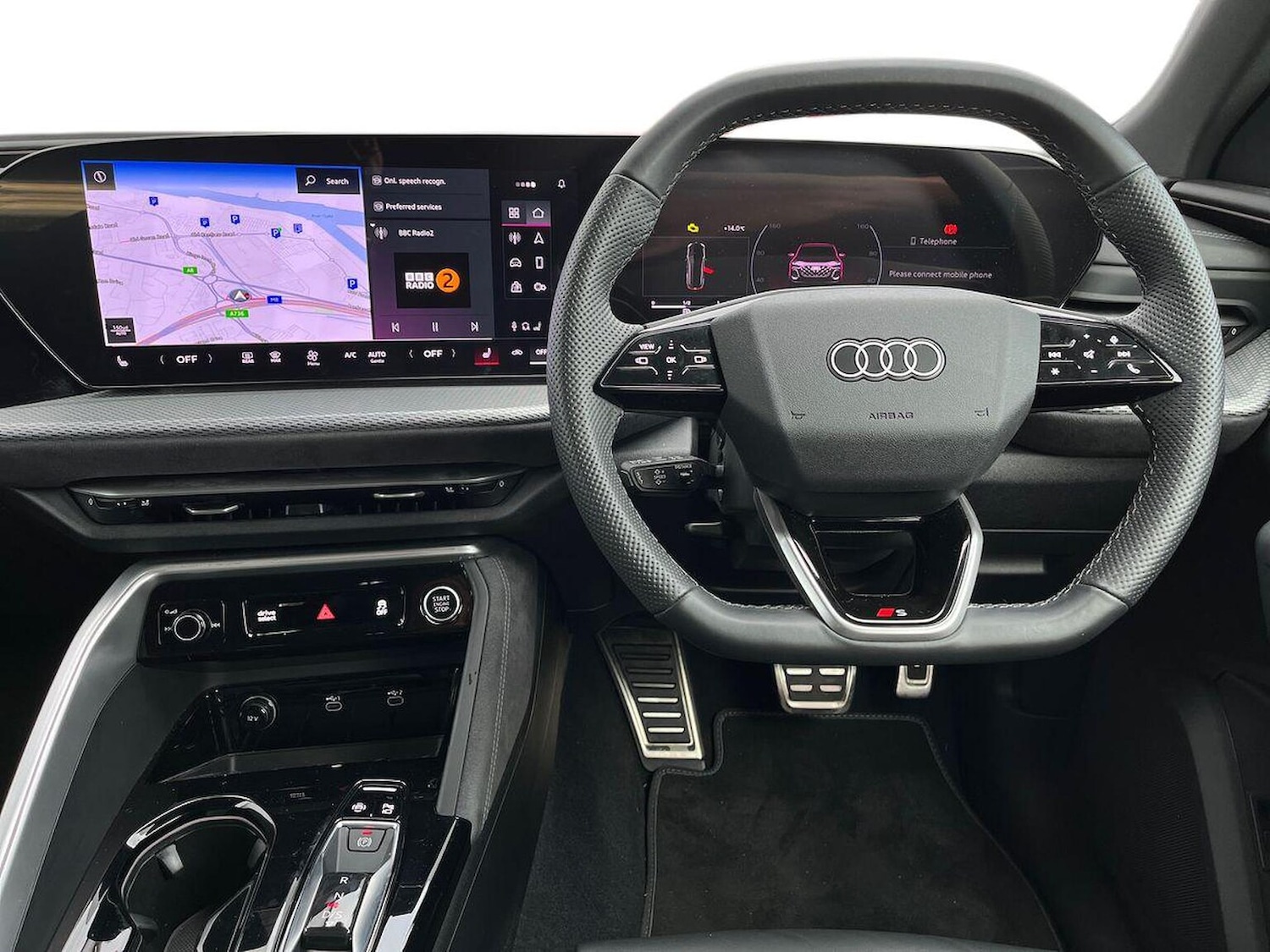 Used Audi Q5 2025 for sale - 76517945: Photo 9