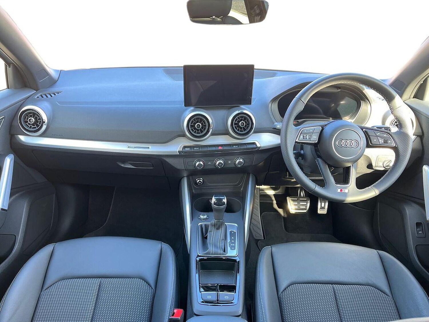 Used Audi Q2 2026 for sale - 78193619: Photo 10