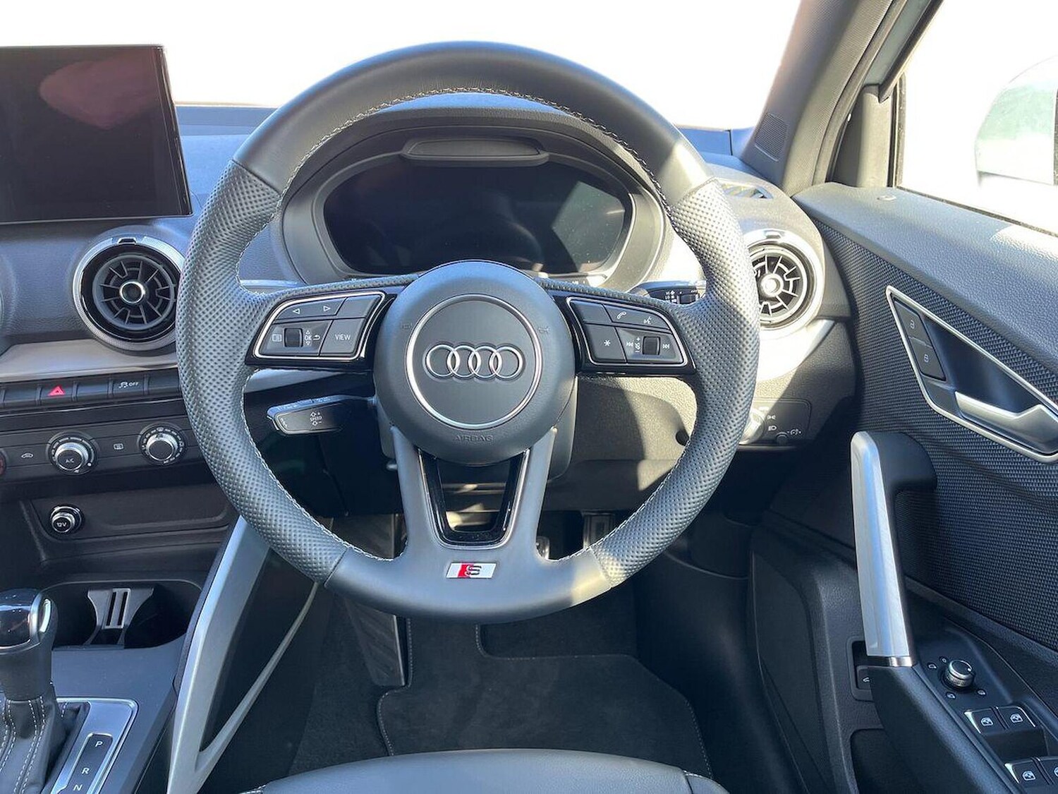 Used Audi Q2 2026 for sale - 78193619: Photo 11