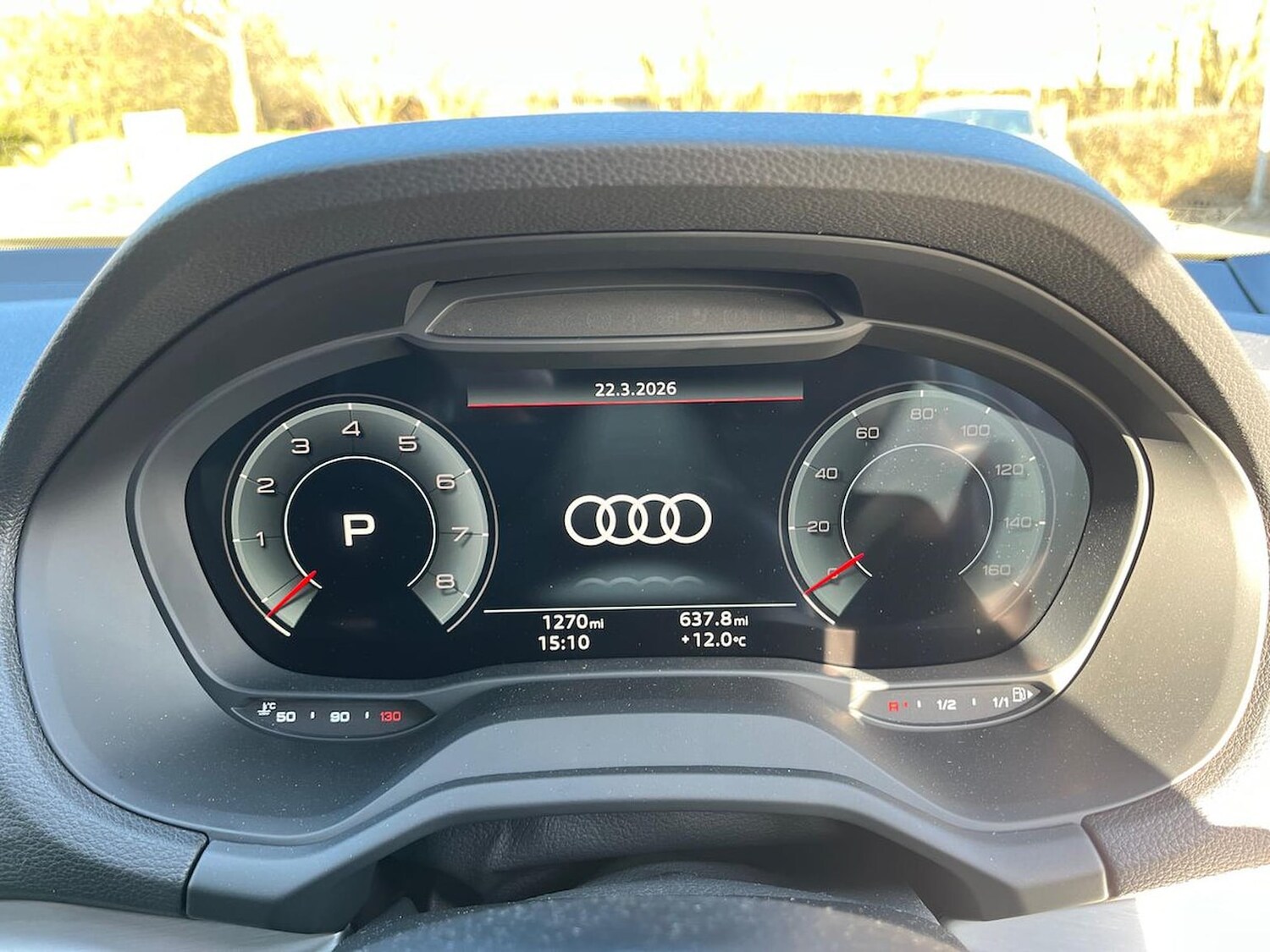 Used Audi Q2 2026 for sale - 78193619: Photo 12