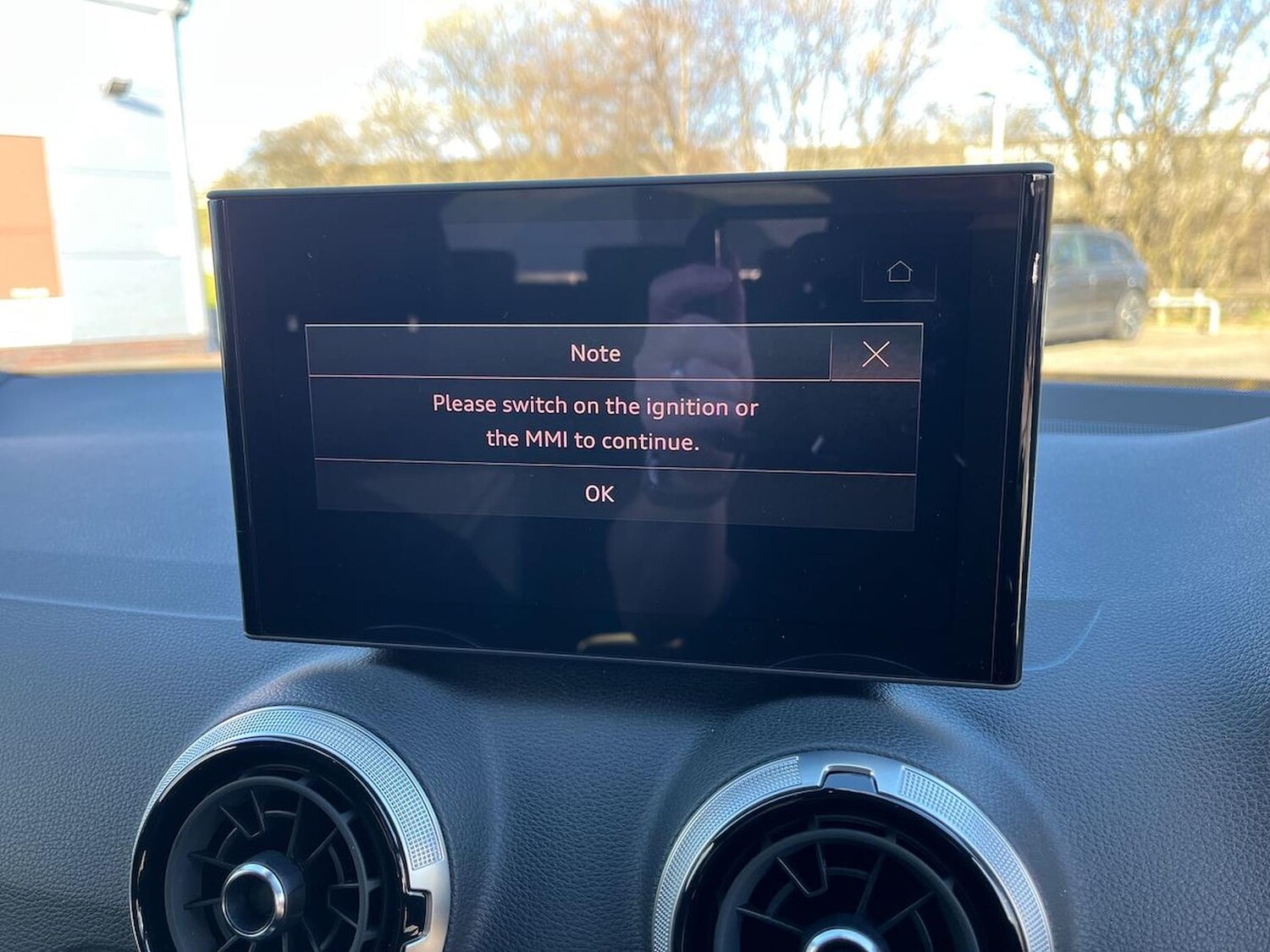 Used Audi Q2 2026 for sale - 78193619: Photo 13