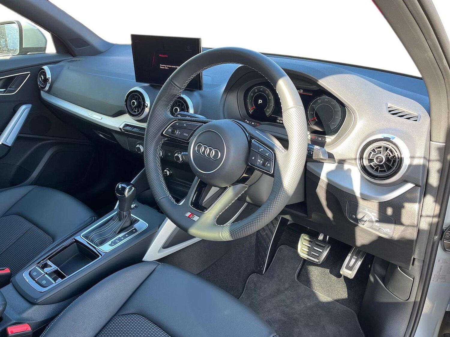 Used Audi Q2 2026 for sale - 78193619: Photo 17