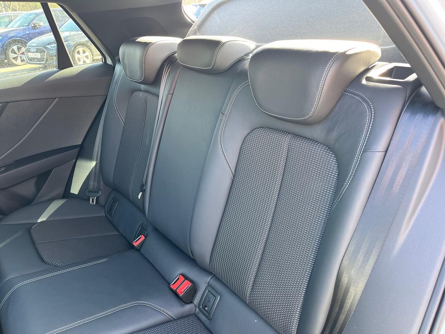 Used Audi Q2 2026 for sale - 78193619: Photo 18