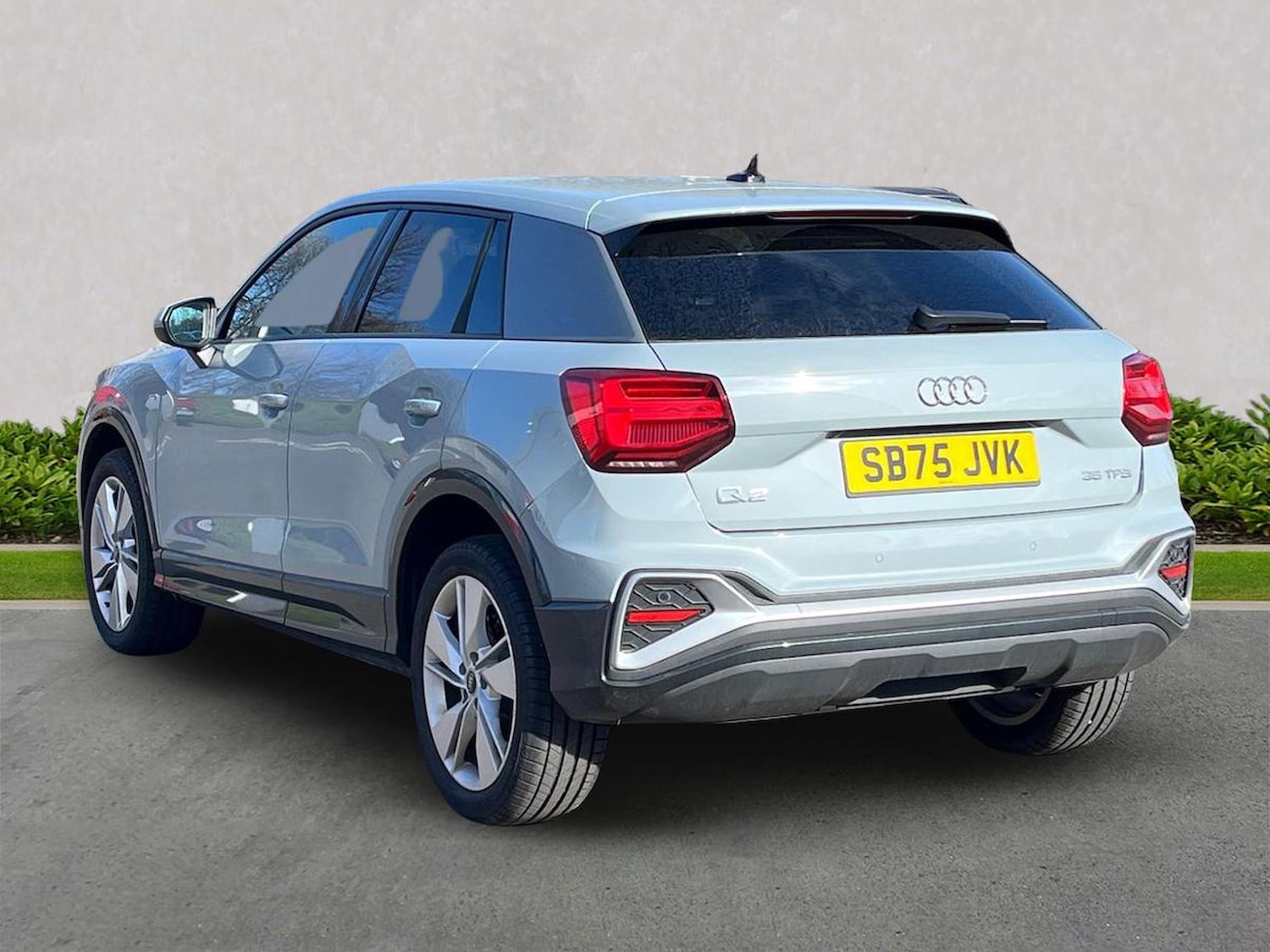 Used Audi Q2 2026 for sale - 78193619: Photo 2