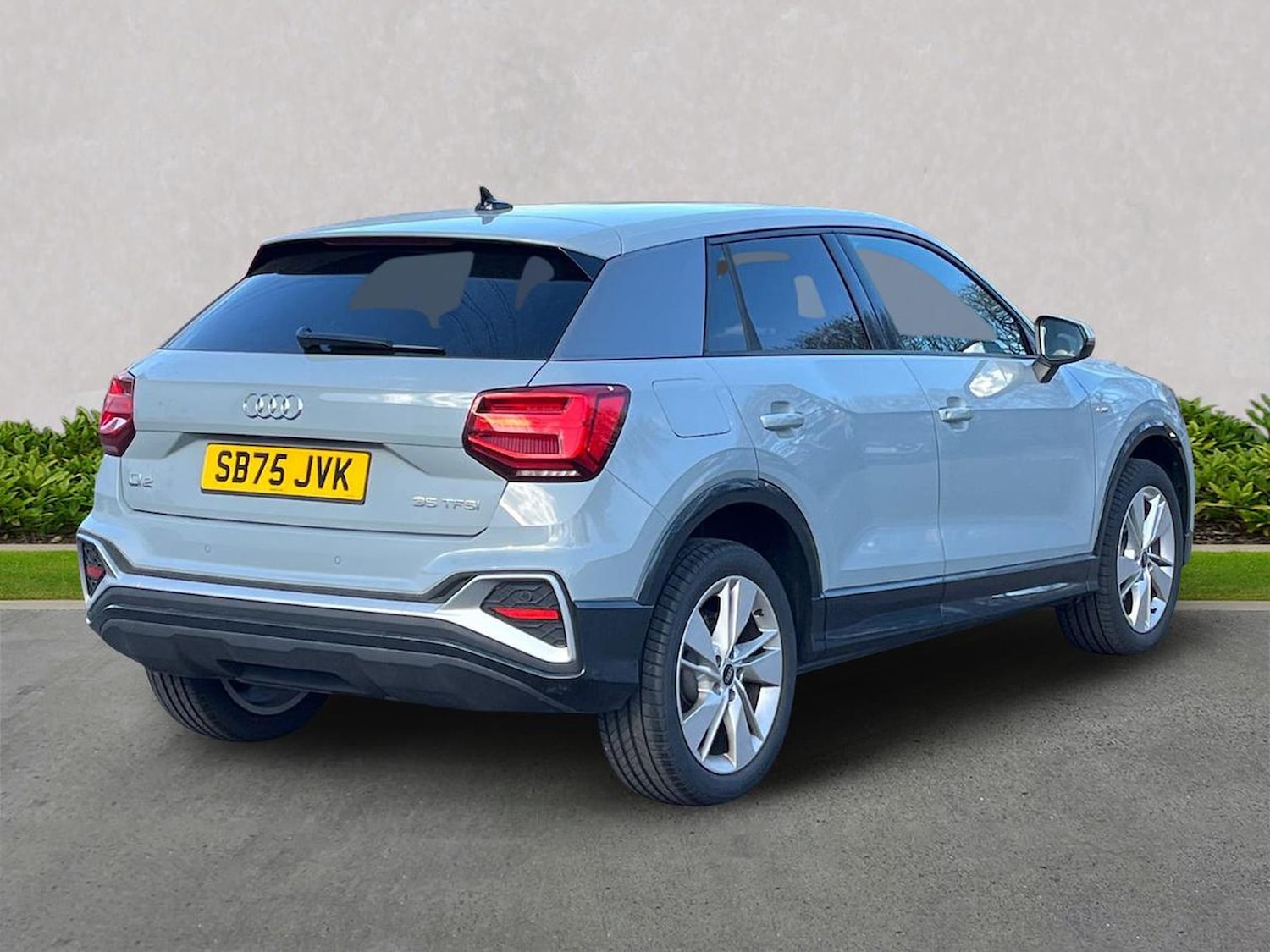 Used Audi Q2 2026 for sale - 78193619: Photo 20