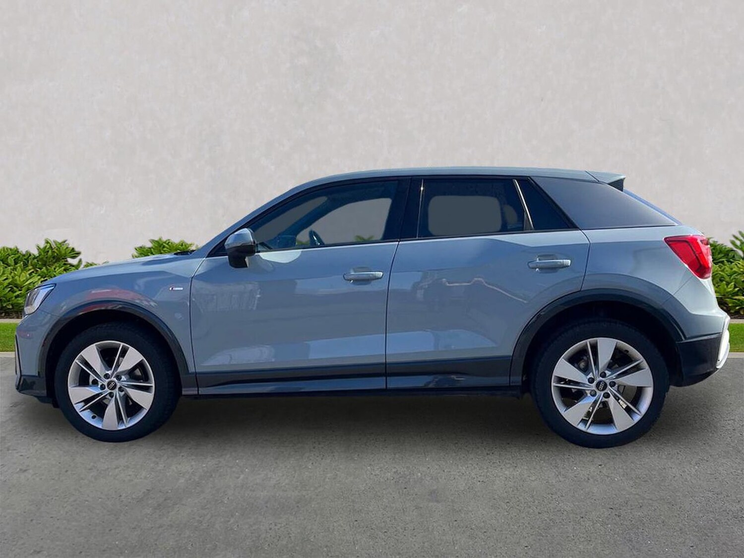 Used Audi Q2 2026 for sale - 78193619: Photo 21