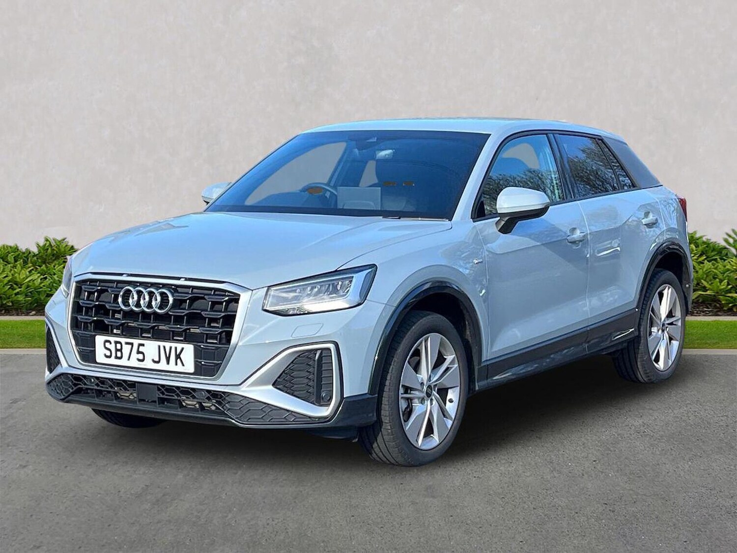 Used Audi Q2 2026 for sale - 78193619: Photo 22