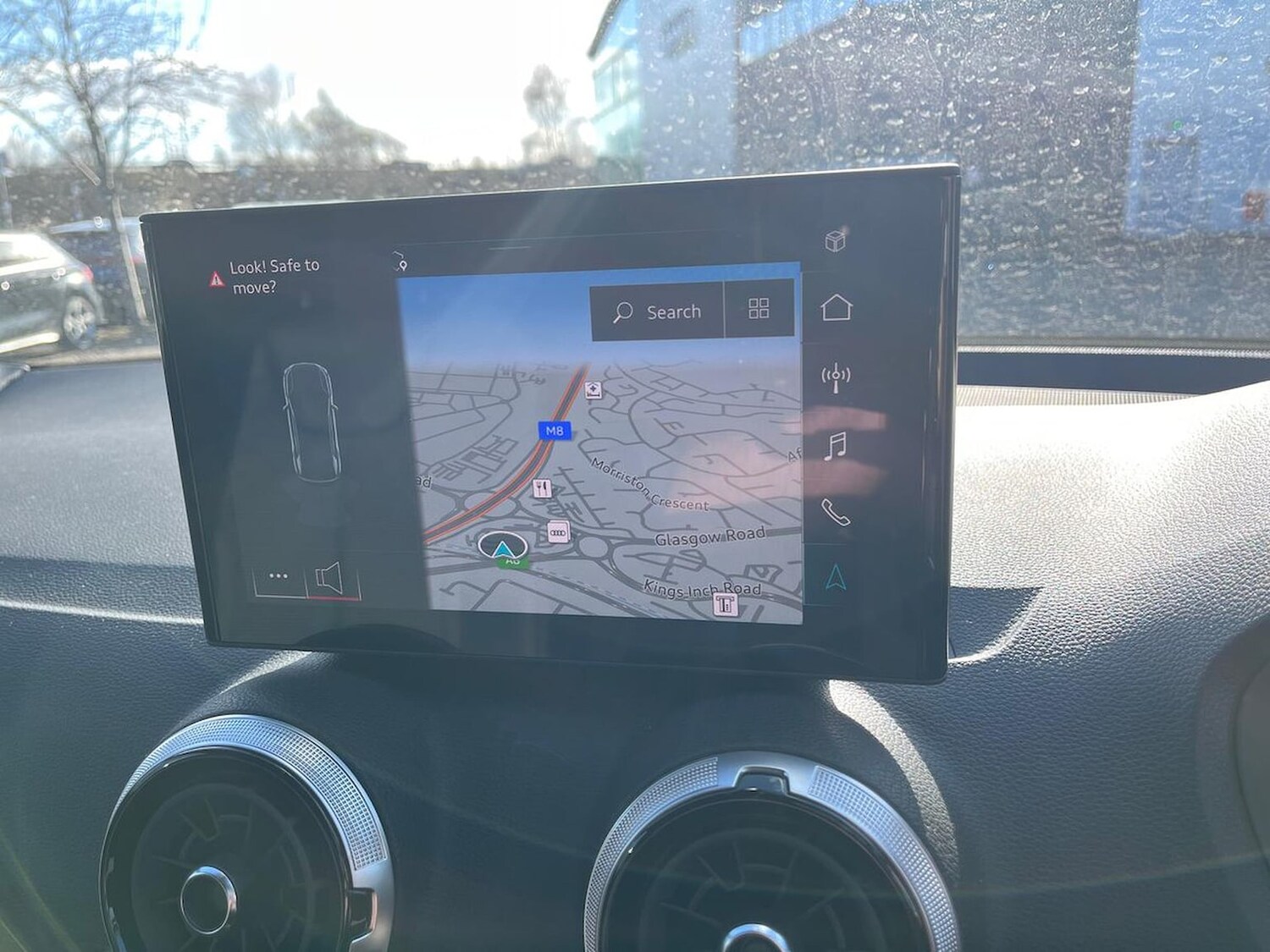 Used Audi Q2 2026 for sale - 78193619: Photo 25