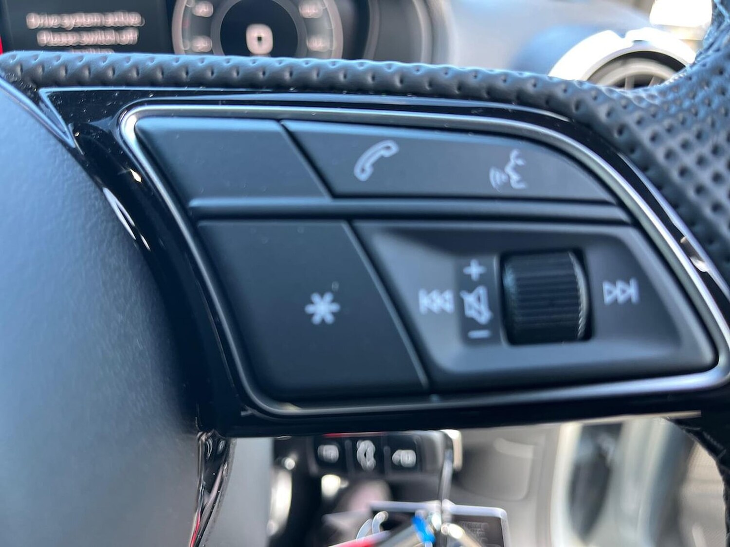 Used Audi Q2 2026 for sale - 78193619: Photo 28