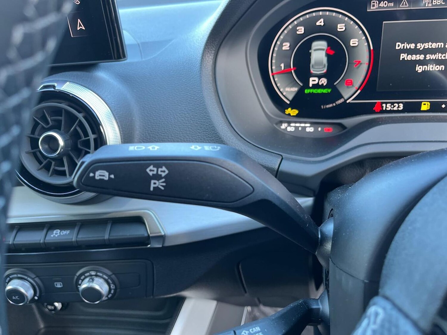 Used Audi Q2 2026 for sale - 78193619: Photo 31