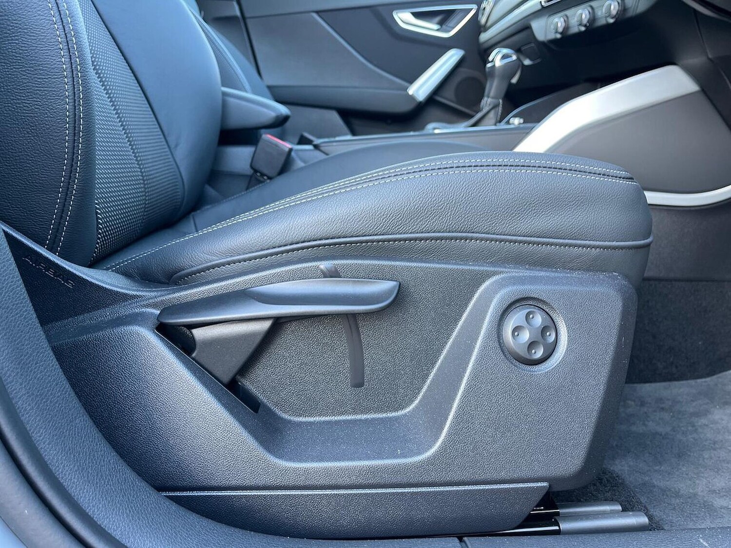 Used Audi Q2 2026 for sale - 78193619: Photo 32