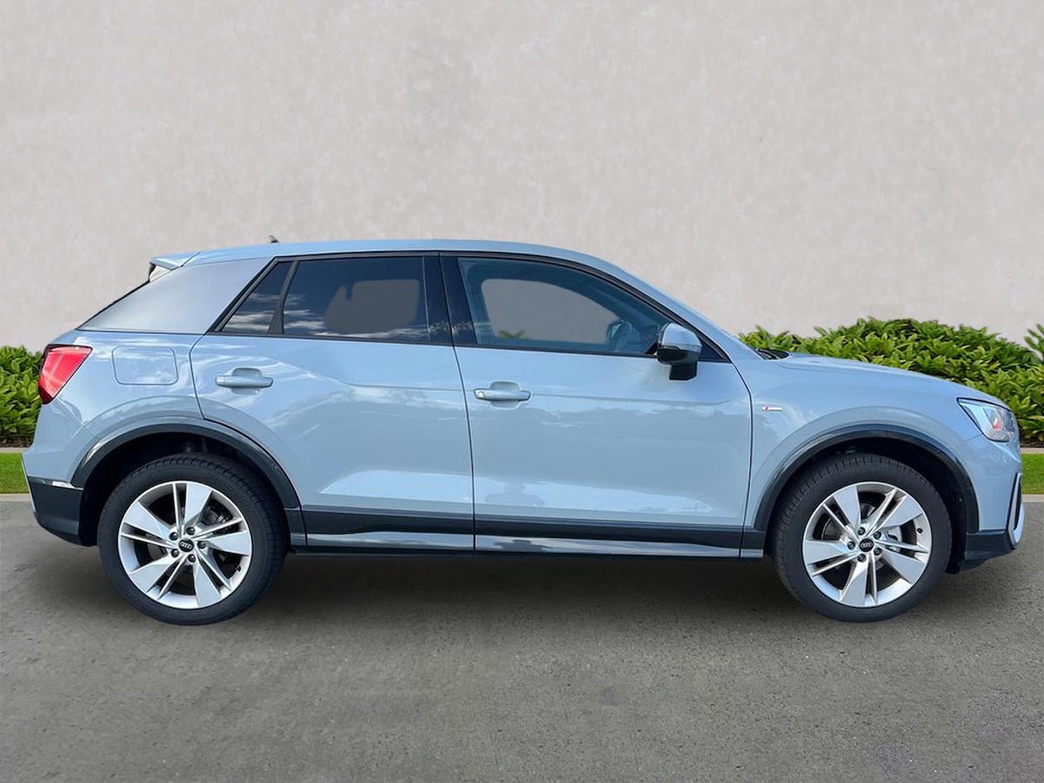 Used Audi Q2 2026 for sale - 78193619: Photo 5