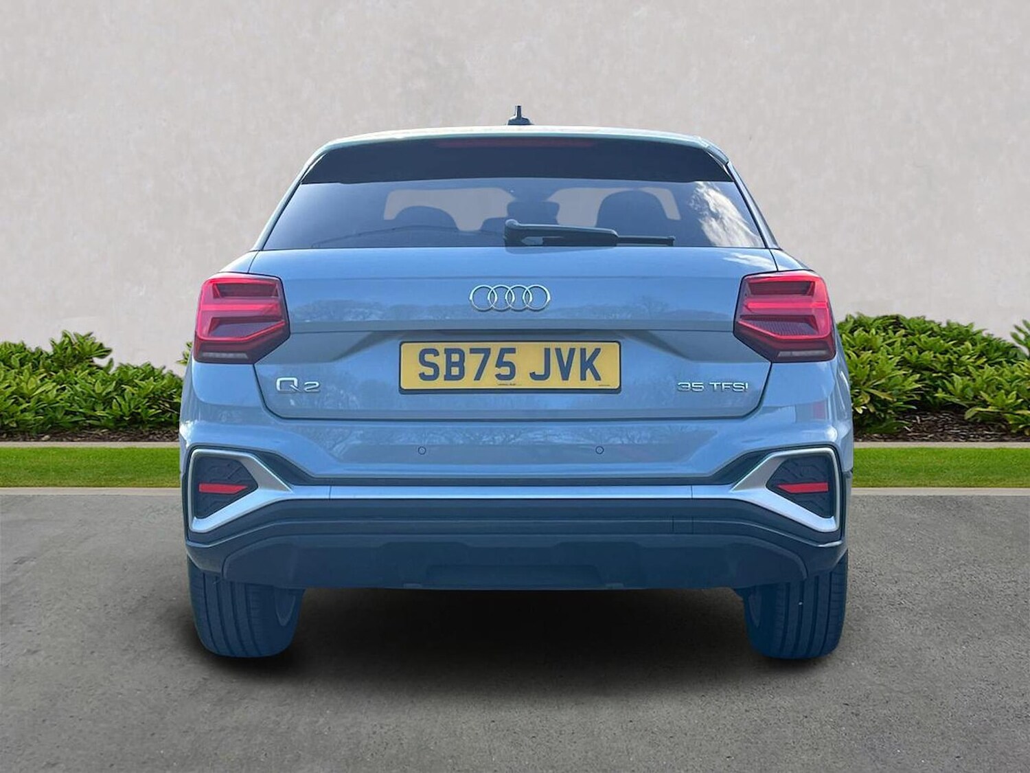 Used Audi Q2 2026 for sale - 78193619: Photo 6