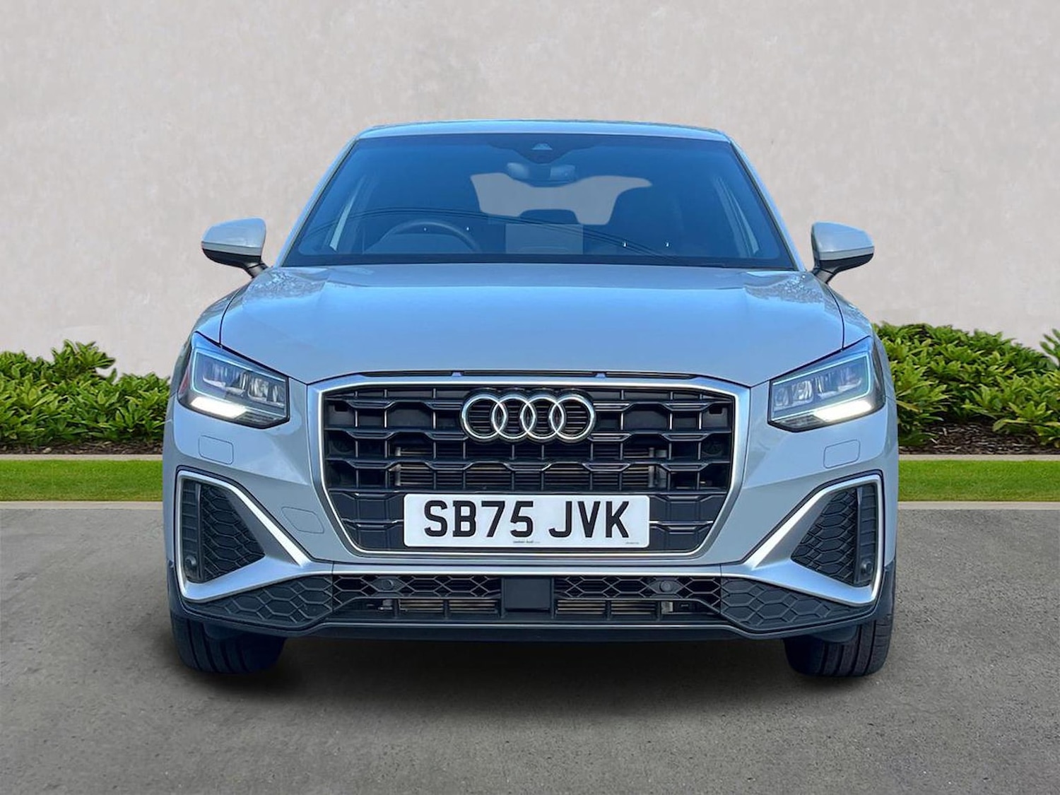 Used Audi Q2 2026 for sale - 78193619: Photo 7