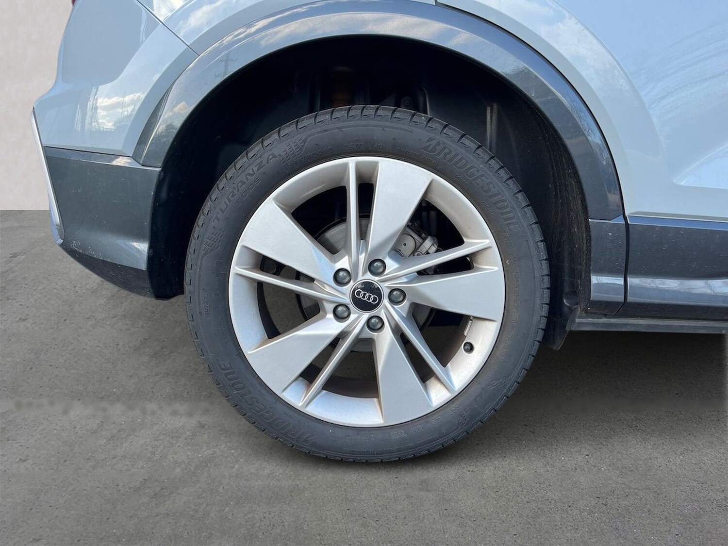 Used Audi Q2 2026 for sale - 78193619: Photo 8