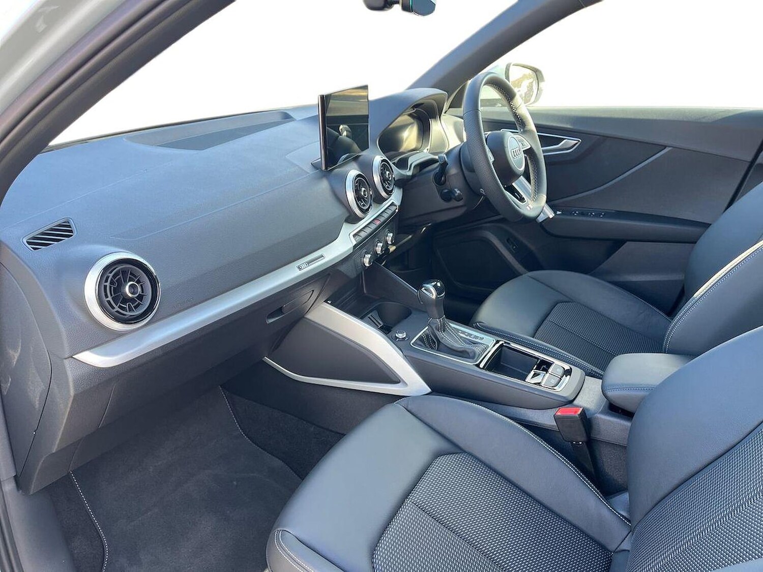 Used Audi Q2 2026 for sale - 78193619: Photo 9